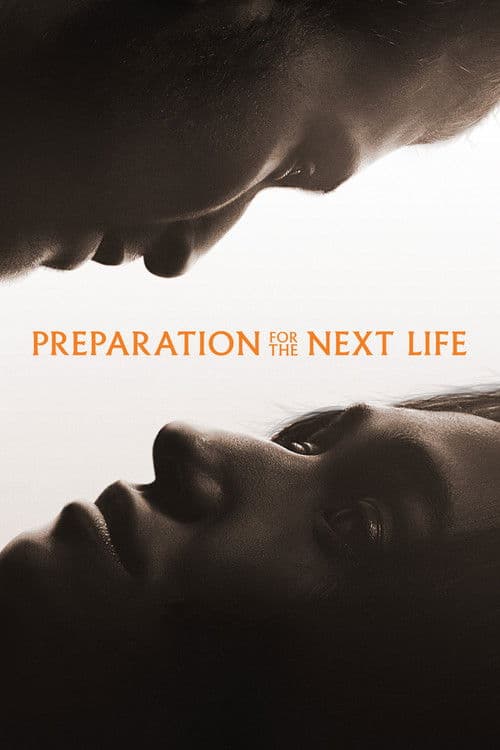 Poster for Preparation for the Next Life