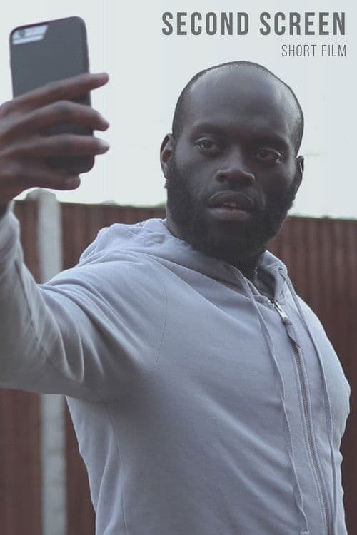 Poster for Second Screen