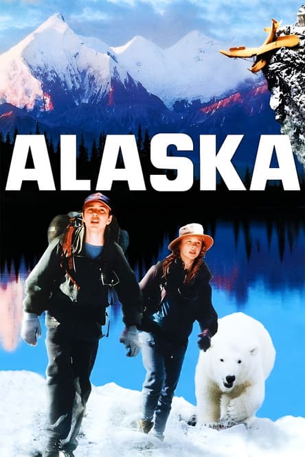 Poster for Alaska