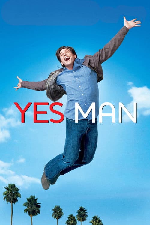 Poster for Yes Man