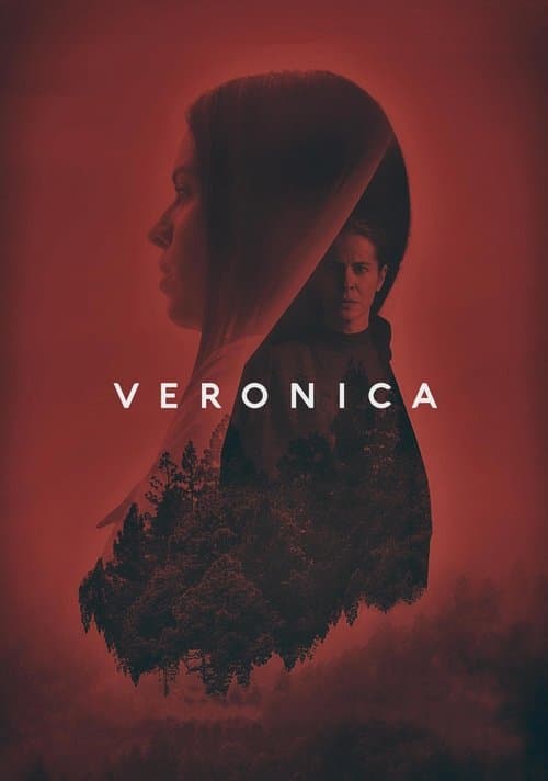 Poster for Veronica