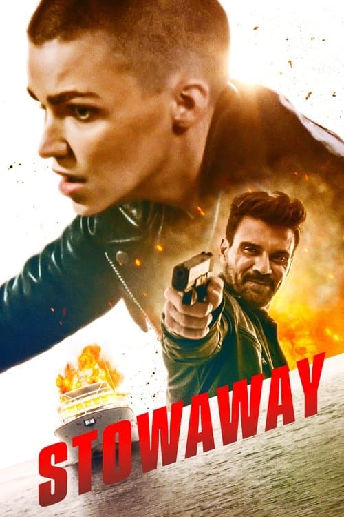 Poster for Stowaway