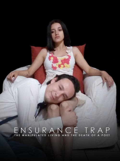 Poster for Ensurance Trap