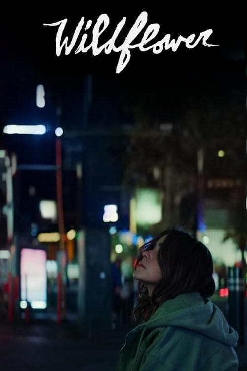 Poster for Wildflower