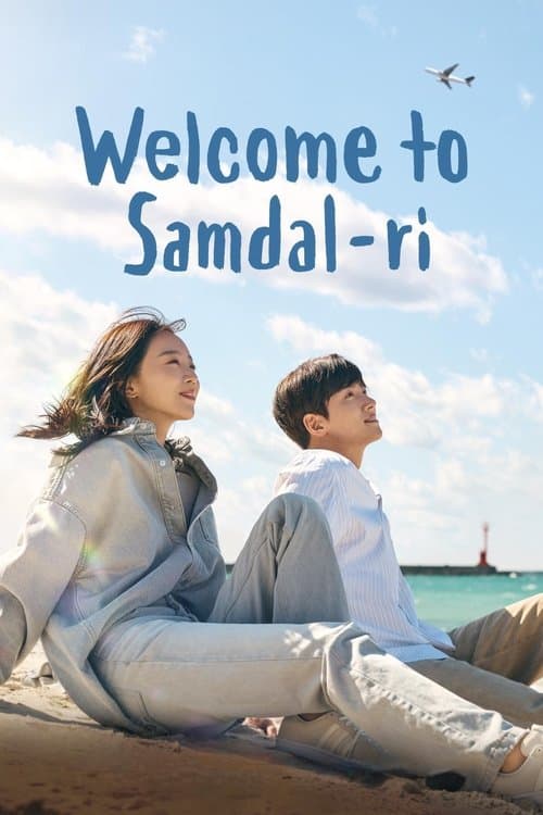 Poster for Welcome to Samdal-ri