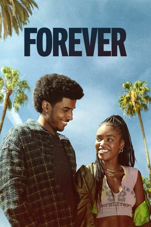 Poster for FOREVER