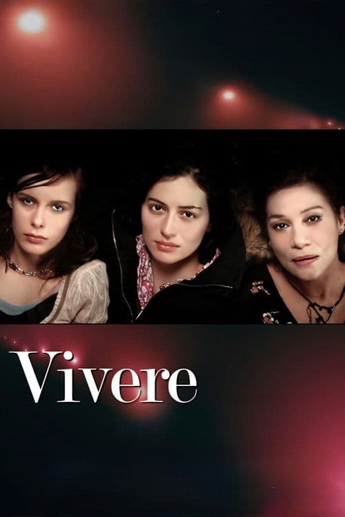 Poster for Vivere