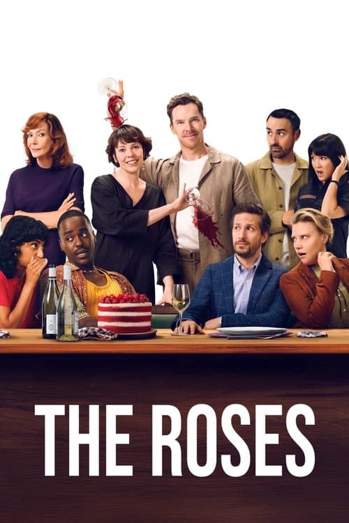 Poster for The Roses