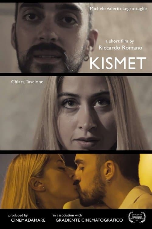 Poster for Kismet