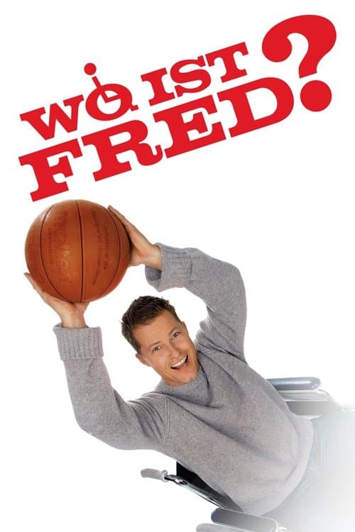 Poster for Where Is Fred?