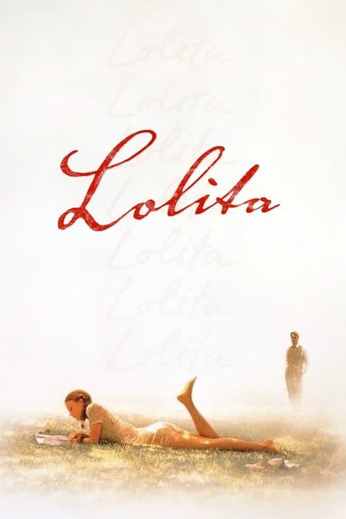 Poster for Lolita
