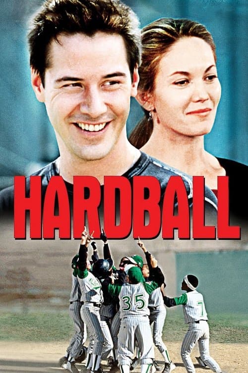 Poster for Hardball