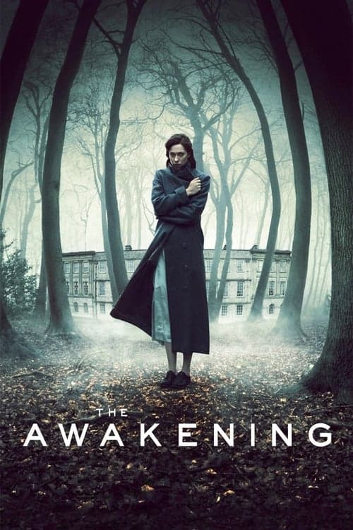 Poster for The Awakening