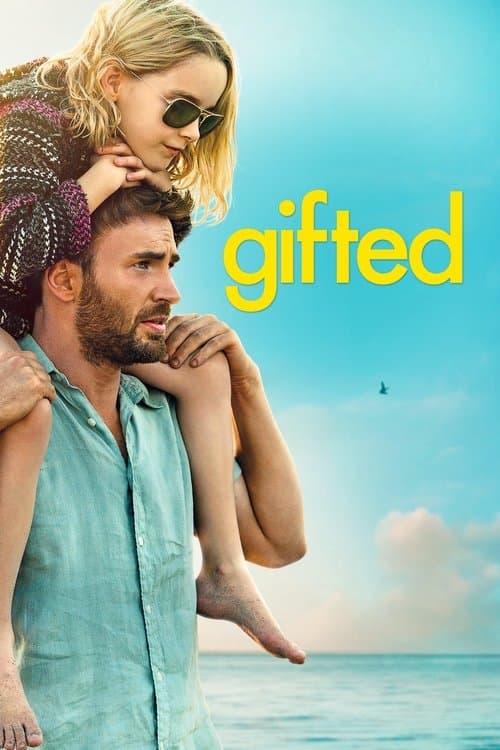 Poster for Gifted