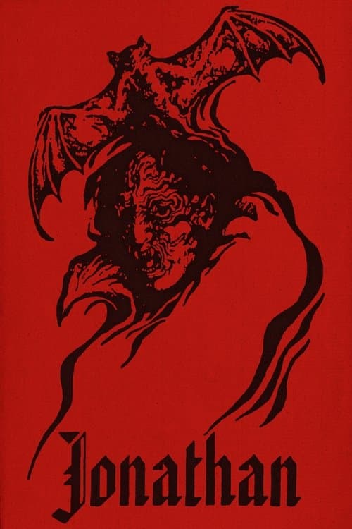 Poster for Jonathan