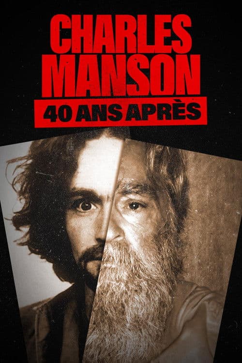 Poster for Manson