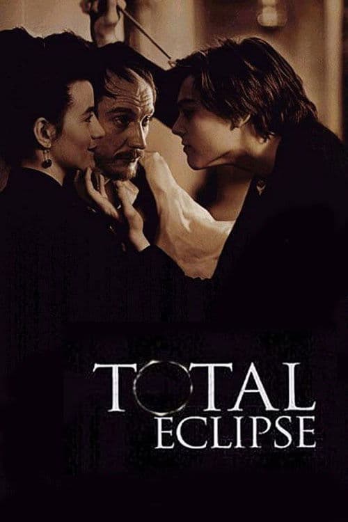 Poster for Total Eclipse