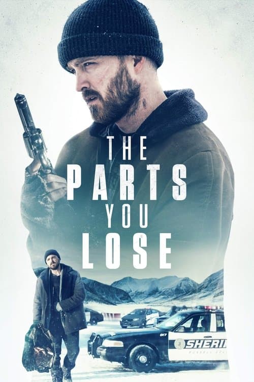 Poster for The Parts You Lose
