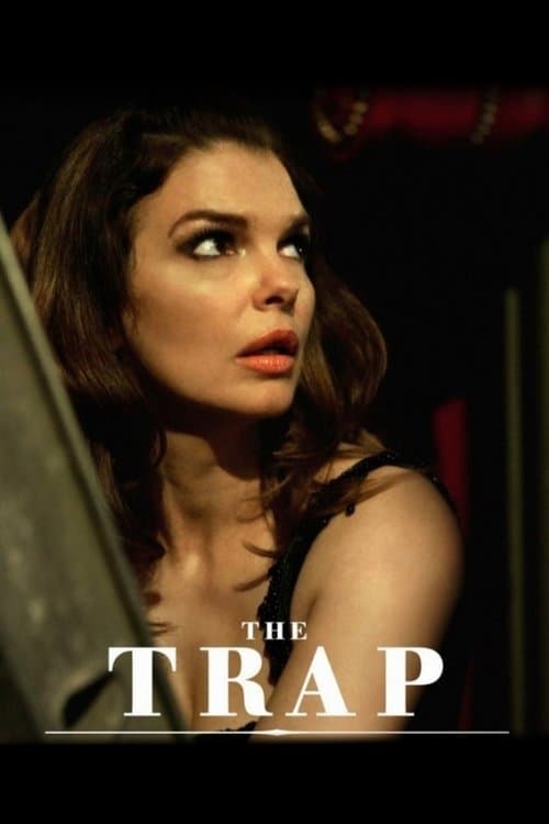 Poster for The Trap