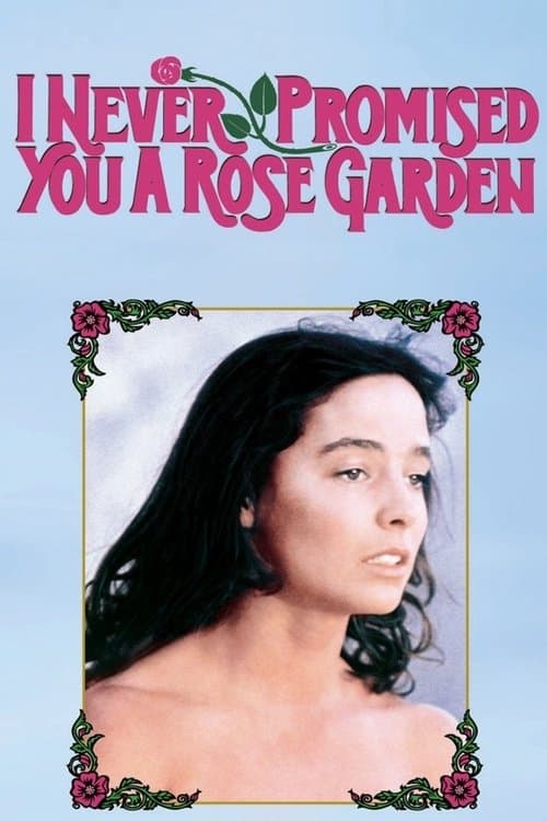 Poster for I Never Promised You a Rose Garden