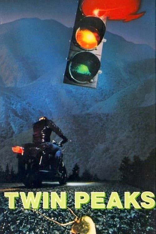 Poster for Twin Peaks