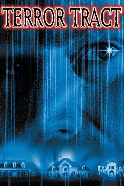 Poster for Terror Tract