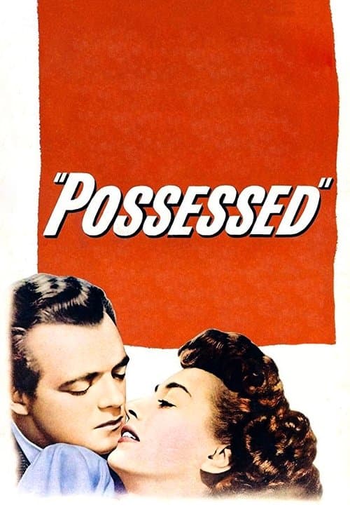 Poster for Possessed