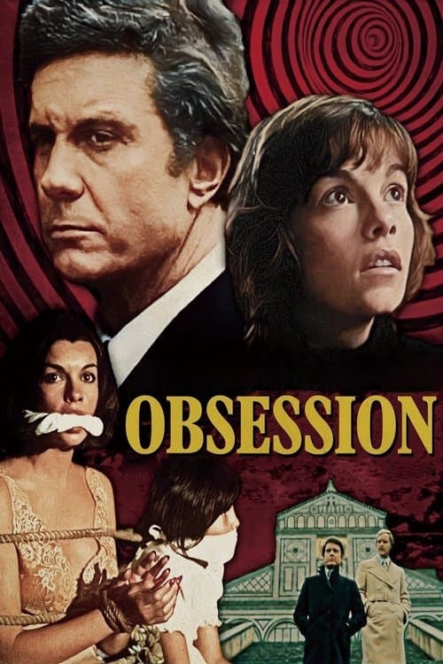 Poster for Obsession