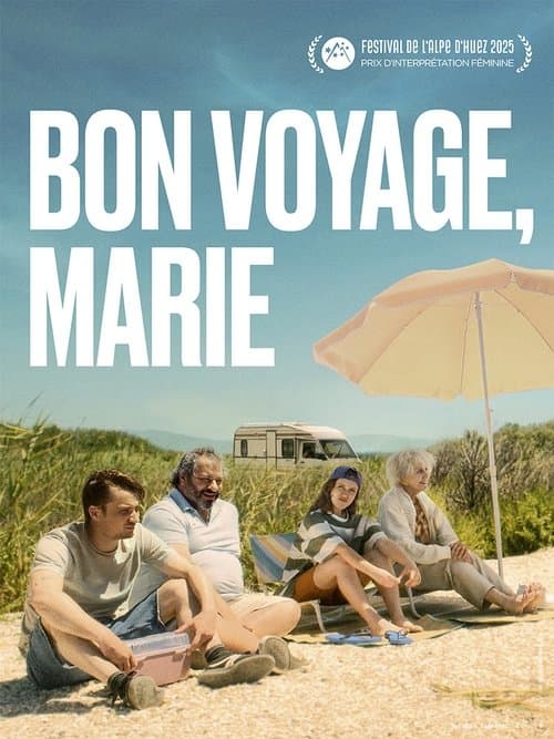 Poster for We Will Go