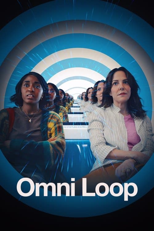 Poster for Omni Loop