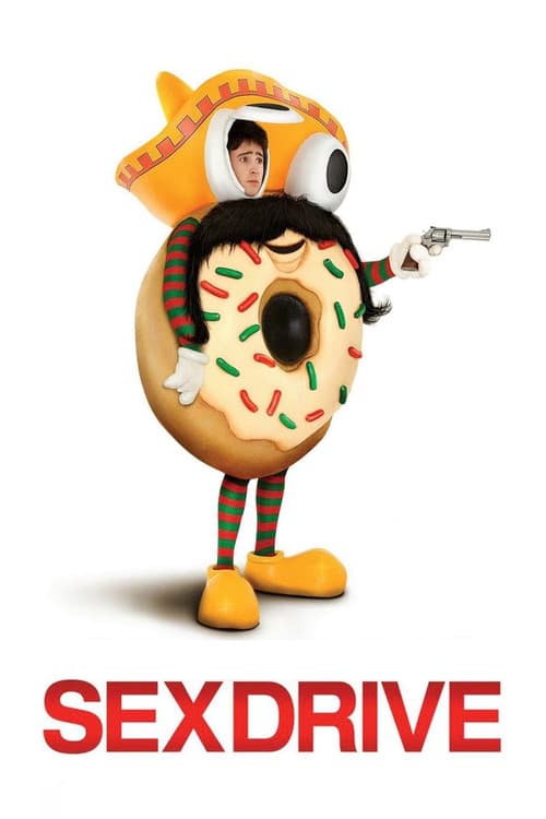 Poster for Sex Drive