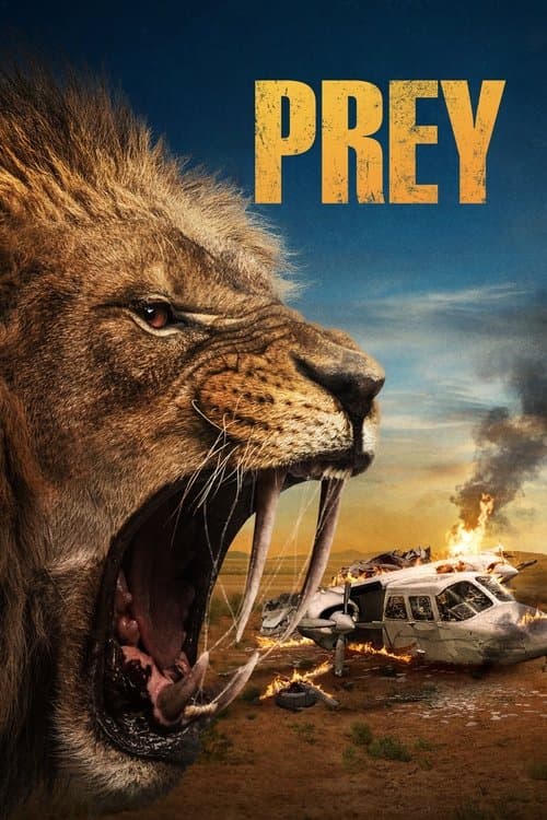 Poster for Prey