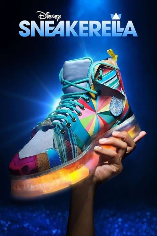 Poster for Sneakerella