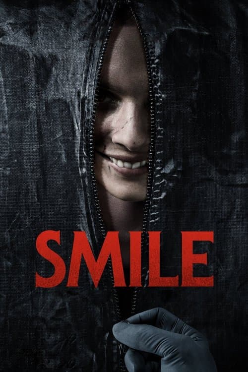 Poster for Smile