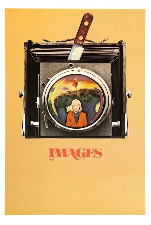 Poster for Images