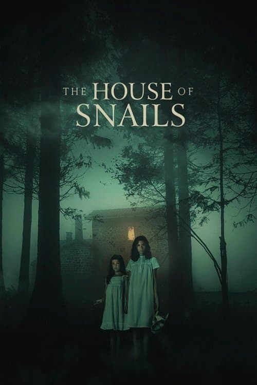 Poster for The House of Snails