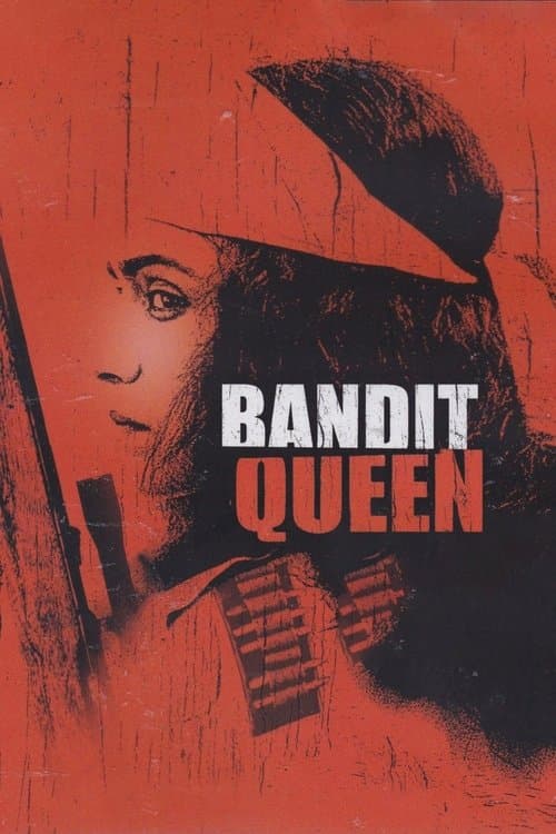 Poster for Bandit Queen