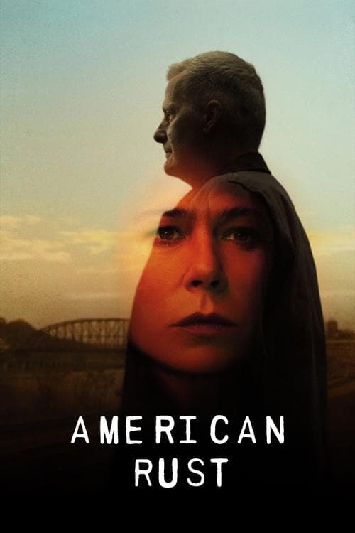 Poster for American Rust
