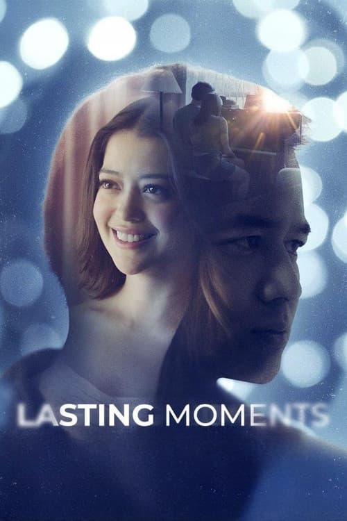 Poster for Lasting Moments
