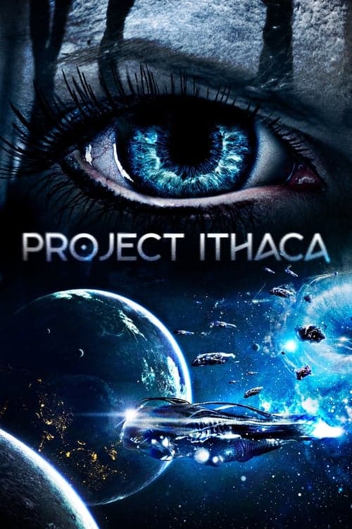 Poster for Project Ithaca