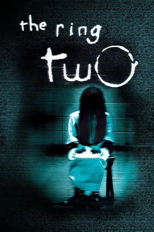 Poster for The Ring Two
