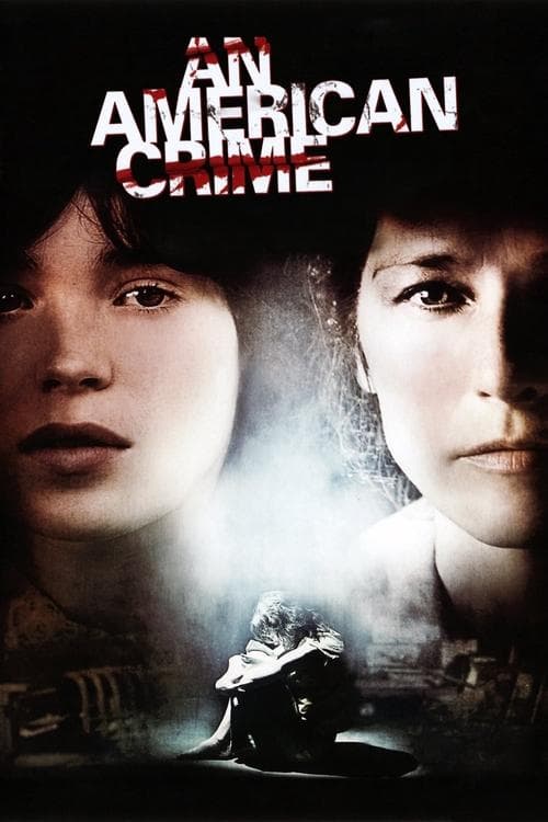 Poster for An American Crime
