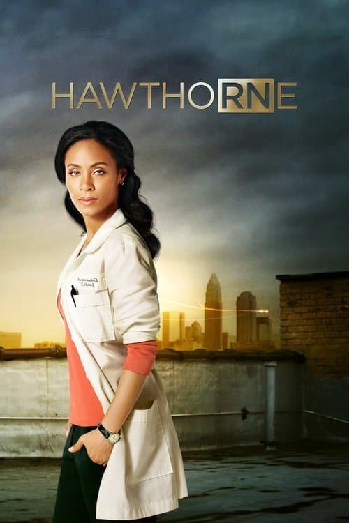 Poster for Hawthorne