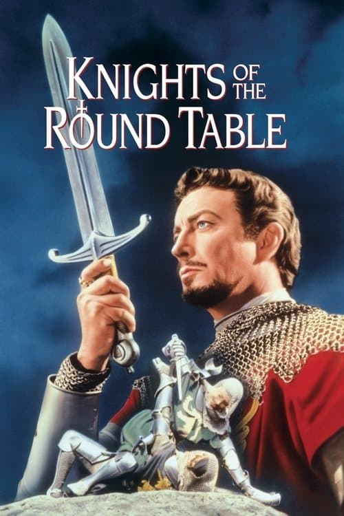 Poster for Knights of the Round Table