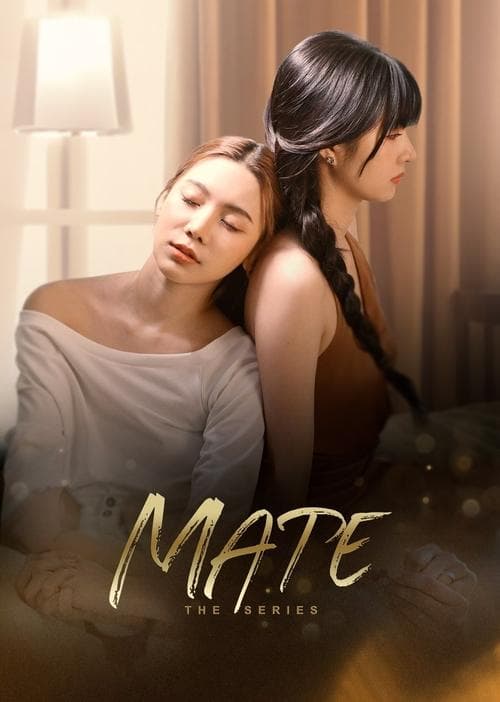 Poster for Mate