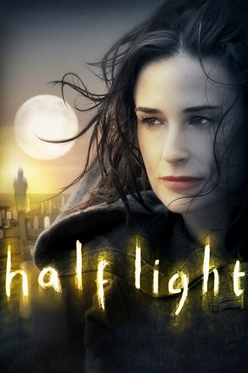 Poster for Half Light