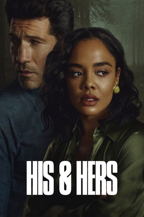 Poster for HIS & HERS