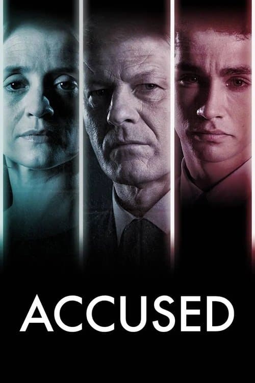 Poster for Accused
