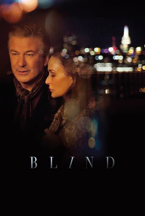 Poster for Blind