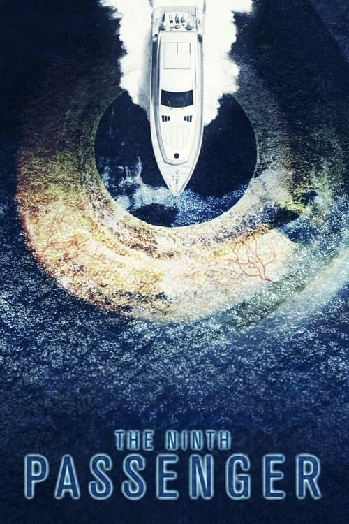 Poster for The Ninth Passenger